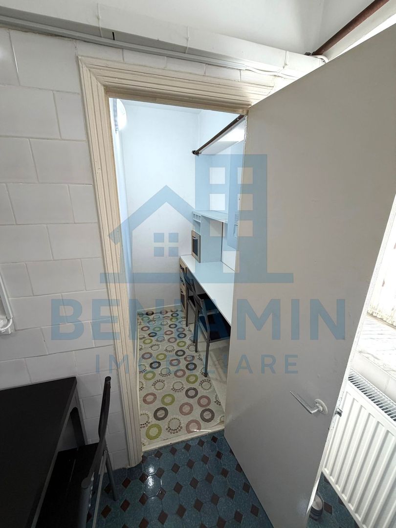 Apartament cu 2 camere decomandat Calea Bucuresti - Patria - Poză 7
