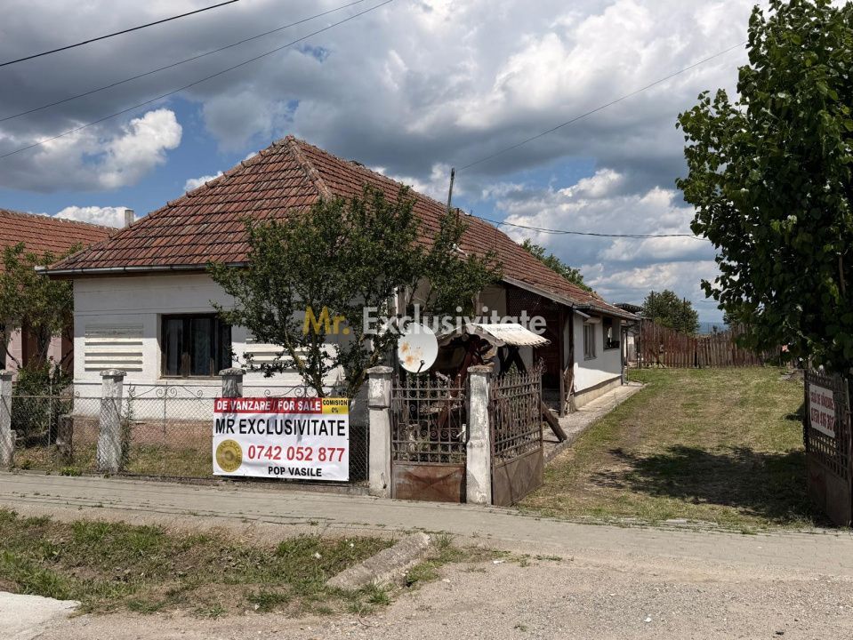 Casa de vânzare in Livada , Satu Mare - Poză 30