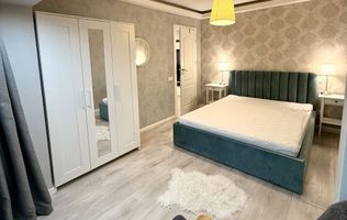 Apartament 2 camere Unirii - Nerva Traian - Parcare inclusa