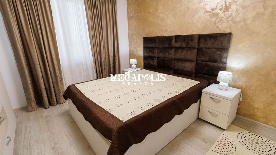 Apartament 3 camere | Parcare | Suprafață Generoasă | Grandis - Poză 10