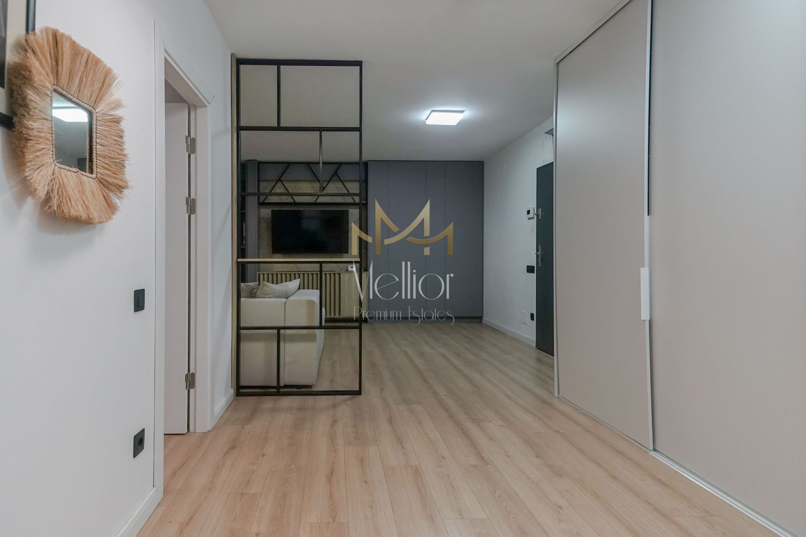 Apartament 3 camere, terasa, parcare, Semicentral, 3 min de NTT Data! - Poză 20