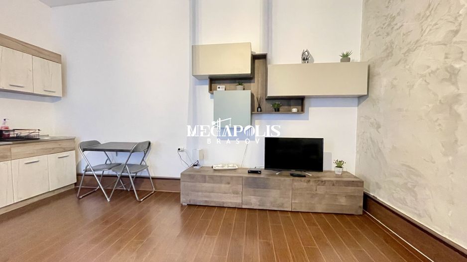 Apartament 2 camere | Strada Republicii | Inima Brașovului - Poză 8