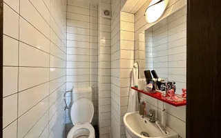 Apartament 3 camere, 2 băi, 91mp, 2 parcări, zona Andrei Mureșanu - Poză 11