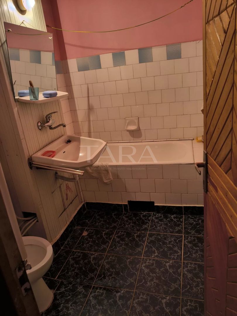 Apartament cu 2 camere, etaj 2 din 4 – Mărăști. - Poză 6