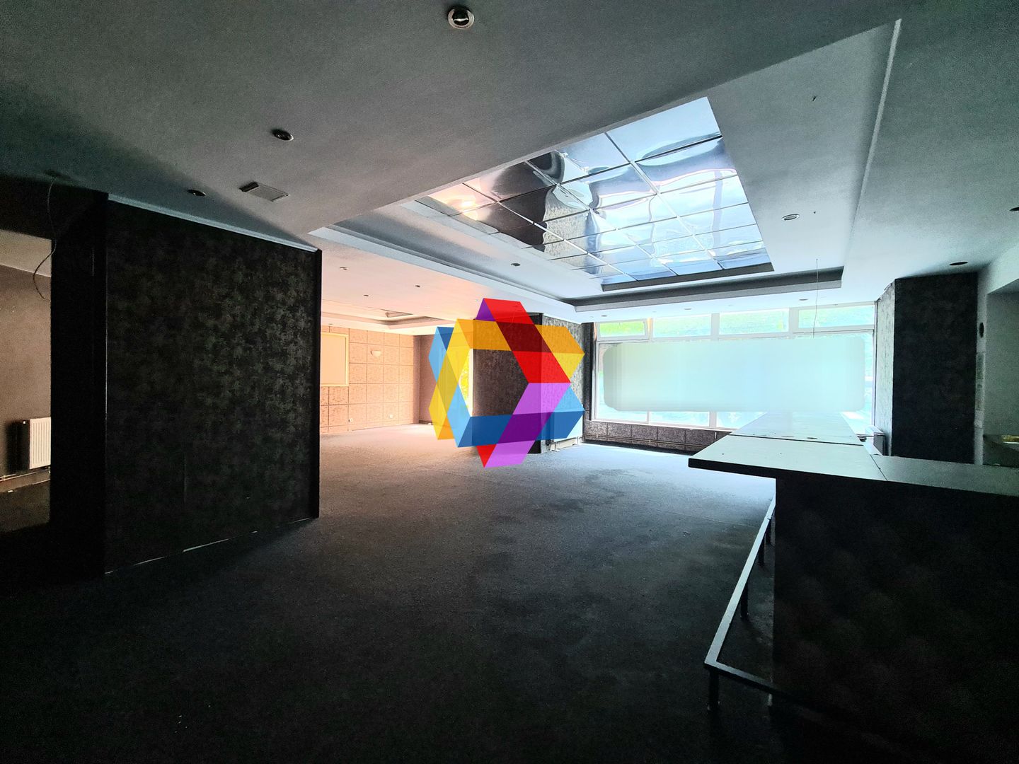 Spatiu comercial de închiriat, Brasov - 120 mp # plus-imo.ro - Poză 3