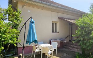 Casa renovata, 2 corpuri de cladire + anexe, 1331 mp teren, Paclisa - Poză 11