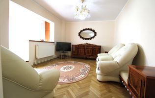 Apartament cu 3 camere - Clinicile Noi