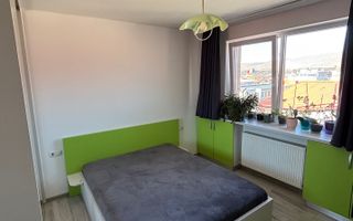 Apartament cu 2 camere decomandate | Zona Lidl - Florești - Poză 5