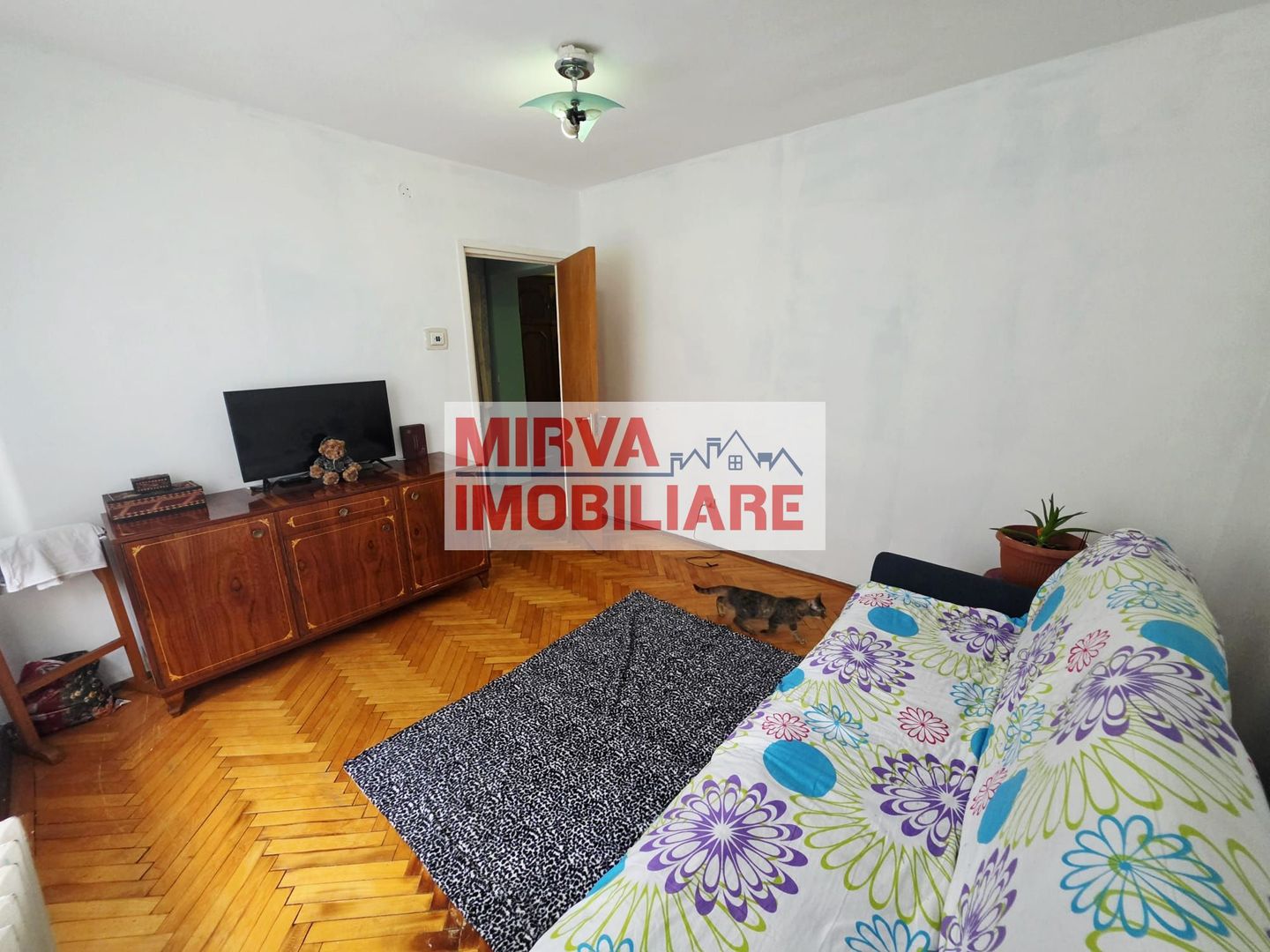 Apartament 3 camere | Nord | Etaj 3 | 63,50 mp utili - Poză 14