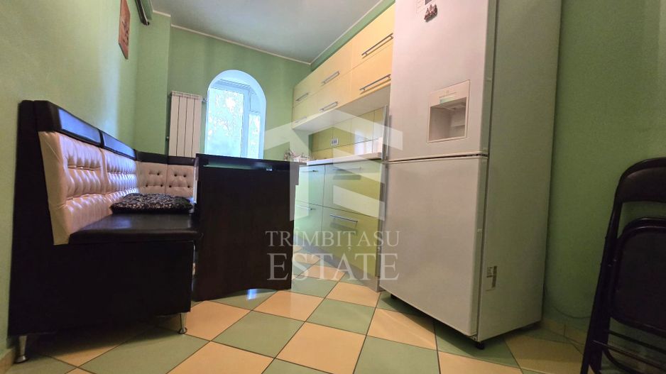 CENTRU-FERDINAND Apartament 2 camere de inchiriat. - Poză 19