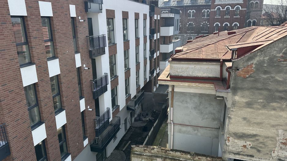 FERDINAND - Lirei | Teren 412 mp| Cladire 750 mp | structura noua - Poză 26