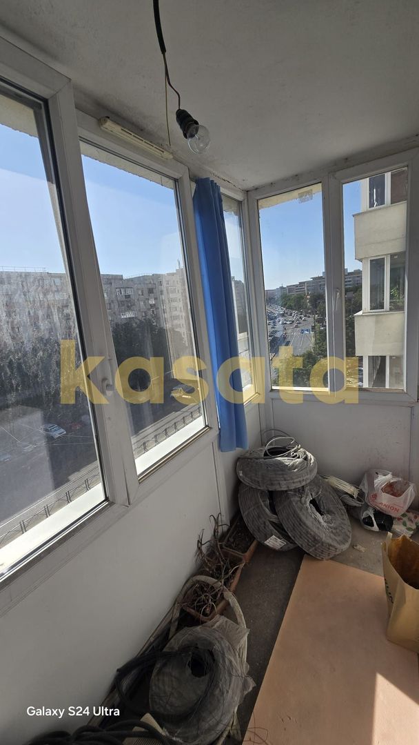2 Camere Mihai Bravu | Lângă Metrou | Ideal Investiție - Poză 6
