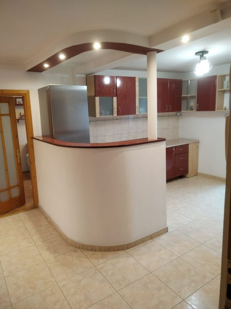 Soarelui | 3 Camere | Decomandat | Centrala proprie | Mobilat si Utilat - Poză 8