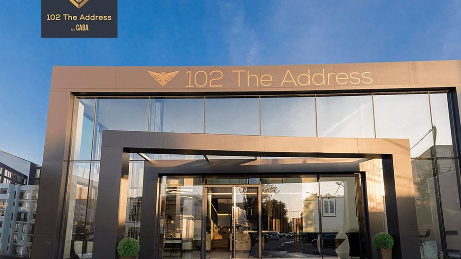 Premium 102 The Address, Barbu Vacarescu, Lux/Centrala/Balcon/Parcare - Poză 15