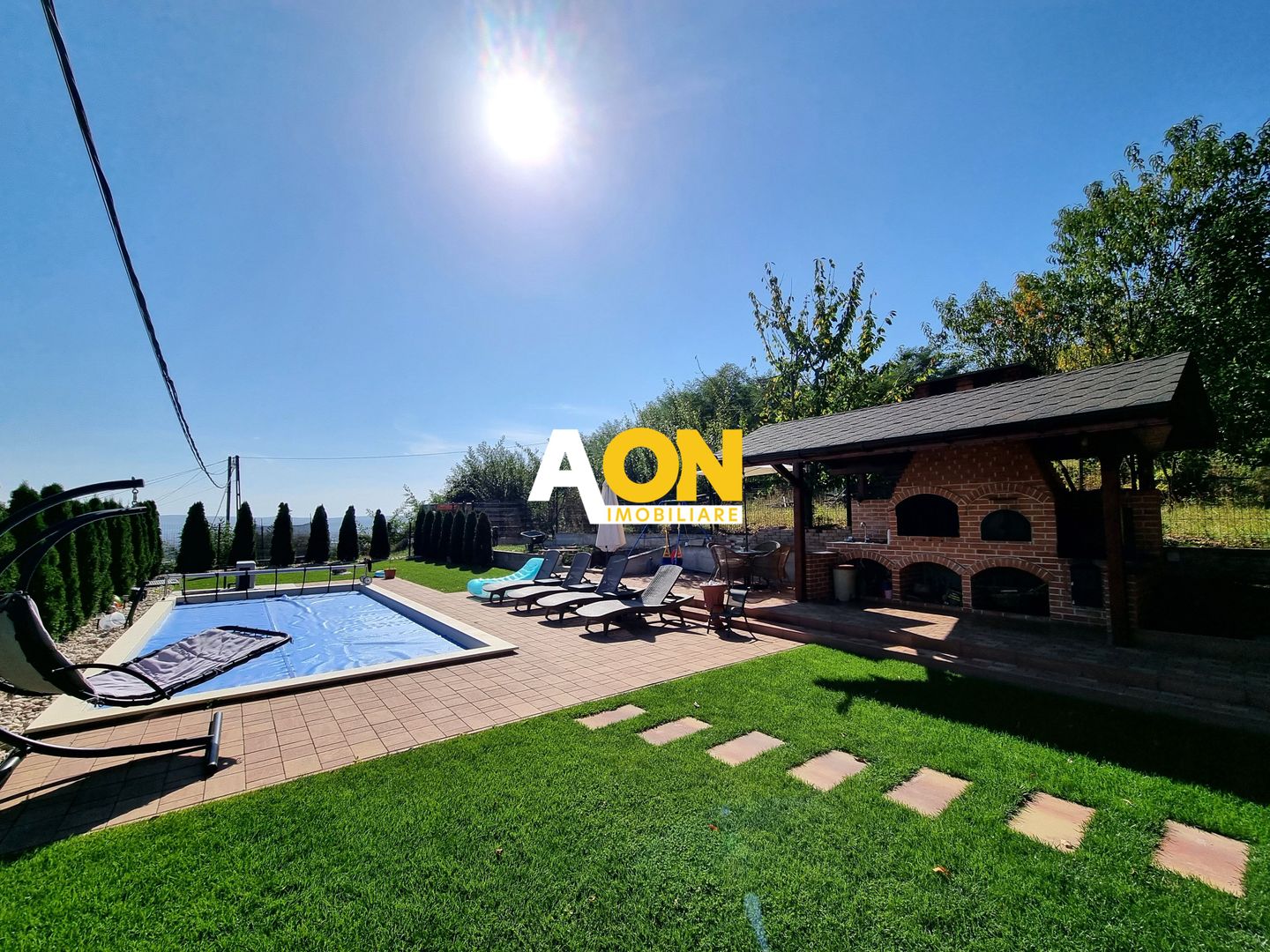 Casa 4 camere, S+P+M,  790mp teren, zona Micesti - Poză 13