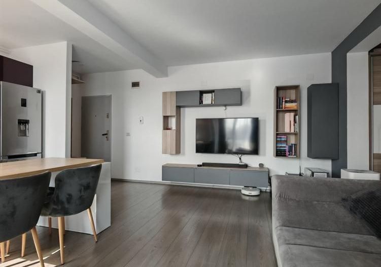 Giroc - ESO | 3 Camere | Pod | Loc de parcare | Mobilat si Utilat - Poză 2