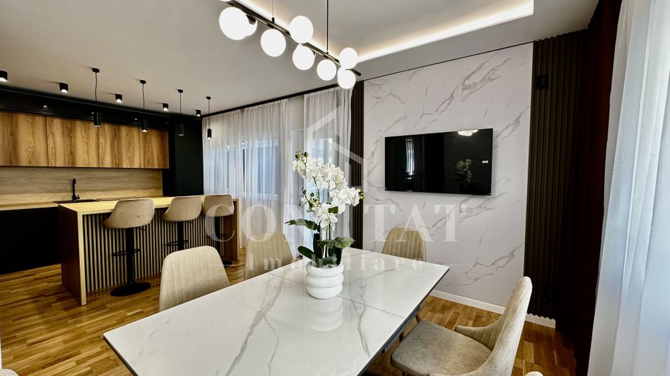 0% COMISION|Duplex ultrafinisat |2 locuri de parcare |Zona Tineretului - Poză 15