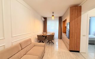 Studio modern de vânzare| Living open space| Nou | Chiajna - Poză 4