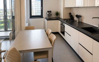 Apartament 3 camere | 19th Residence Grozăvești | Șoseaua Orhideelor - Poză 9