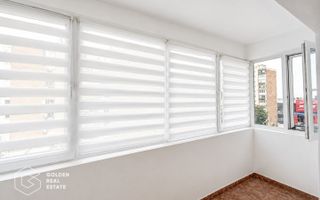 Apartament 2 camere, recent renovat, etajul 4, zona Fortuna - Poză 4