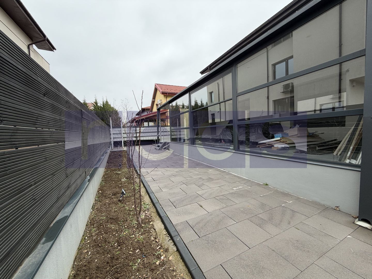 VILĂ PREMIUM | CARTIERUL HENRI COANDĂ | 191 MP UTILI | DESIGN MODERN | - Poză 35