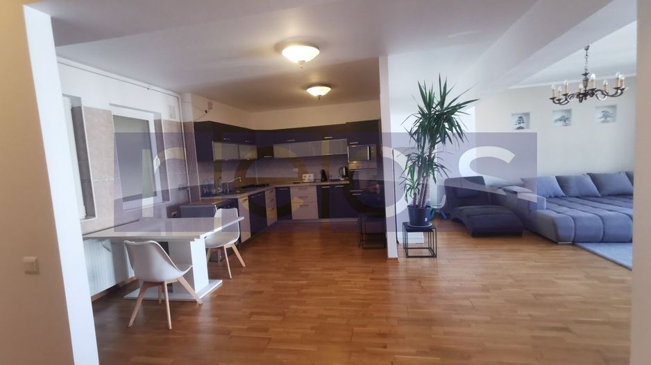 INCHIRIERE 3 CAMERE | ZONA DECEBAL - Poză 3