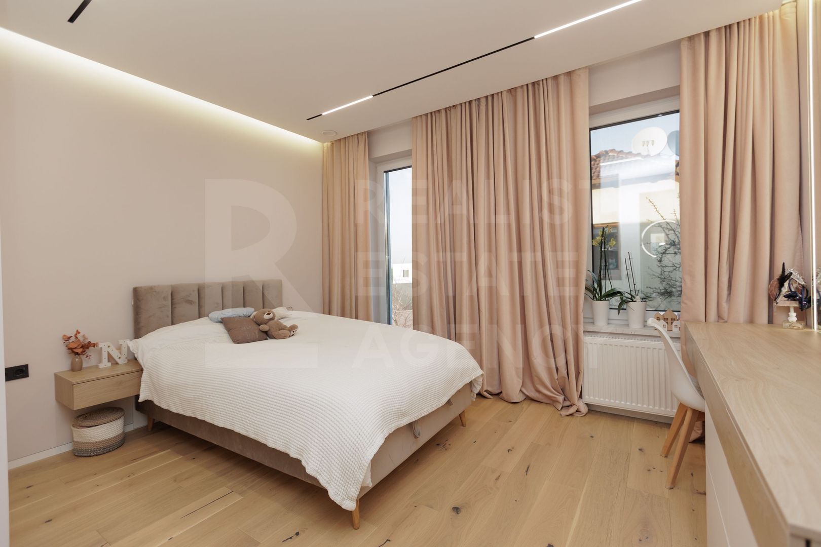 Vânzare, casă, 4 camere, Dumbrava - Poză 16