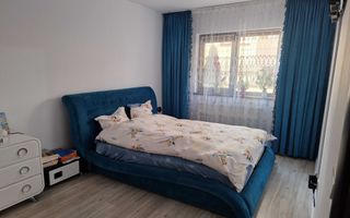 Apartament 3 camere, Valea Lupului, str. Mestecanis, 75 mp, parter - Poză 2