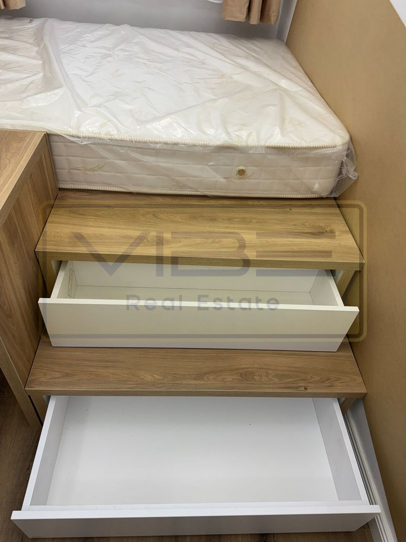 Apartament 3 camere premium Podu Ros - Palas Mall - Poză 20