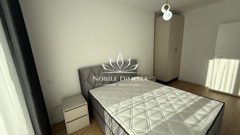 Apartament cu 2 camere in Vivalia Grand - Take Ionescu - Medicinei - Poză 13