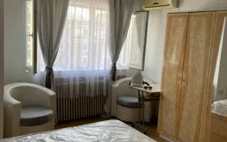 Garsoniera spatioasa - Calea Victoriei - Poză 1