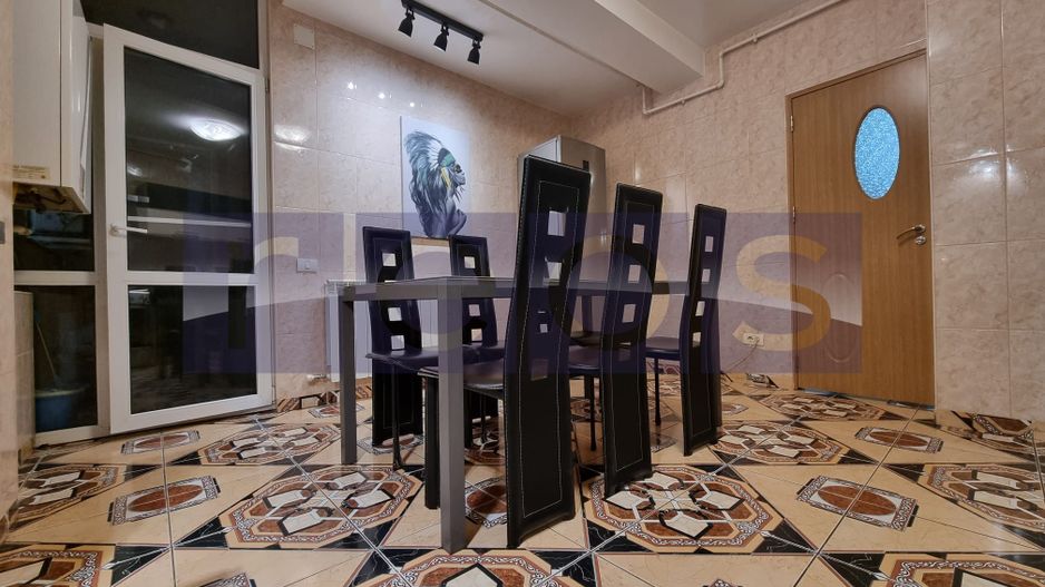 VANZARE 3 CAMERE | DECOMANDAT | ZONA UNIRII-ULTRACENTRAL - Poză 10