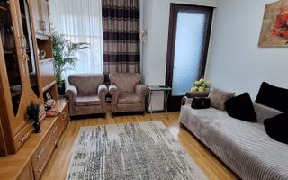 Garsoniera Ultracentra Calea Victoriei u2 - Poză 5