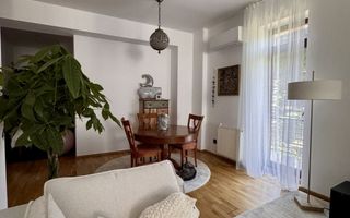 Apartament 98mp Floreasca | Loc de parcare - Poză 2