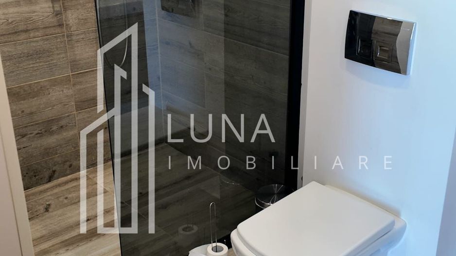 Apartament exclusivist de închiriat | Unirii Park Residence - Poză 4