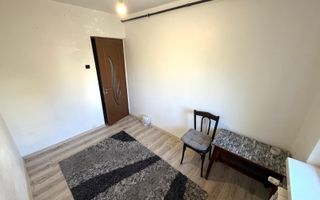 3 camere cu centrala - Craiovita Noua - zona Fortuna- etaj 2 -45mp - Poză 7