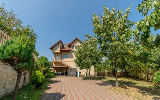 Casa superba tip Duplex Gavana - Poză 18