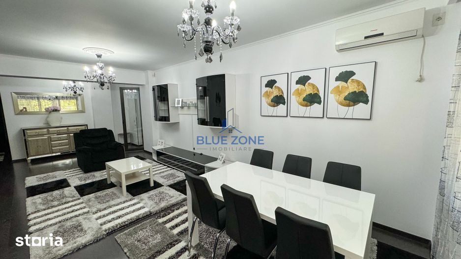 Apartament 4 camere 135mp + Curte | Aviației – Feleacu - Poză 4