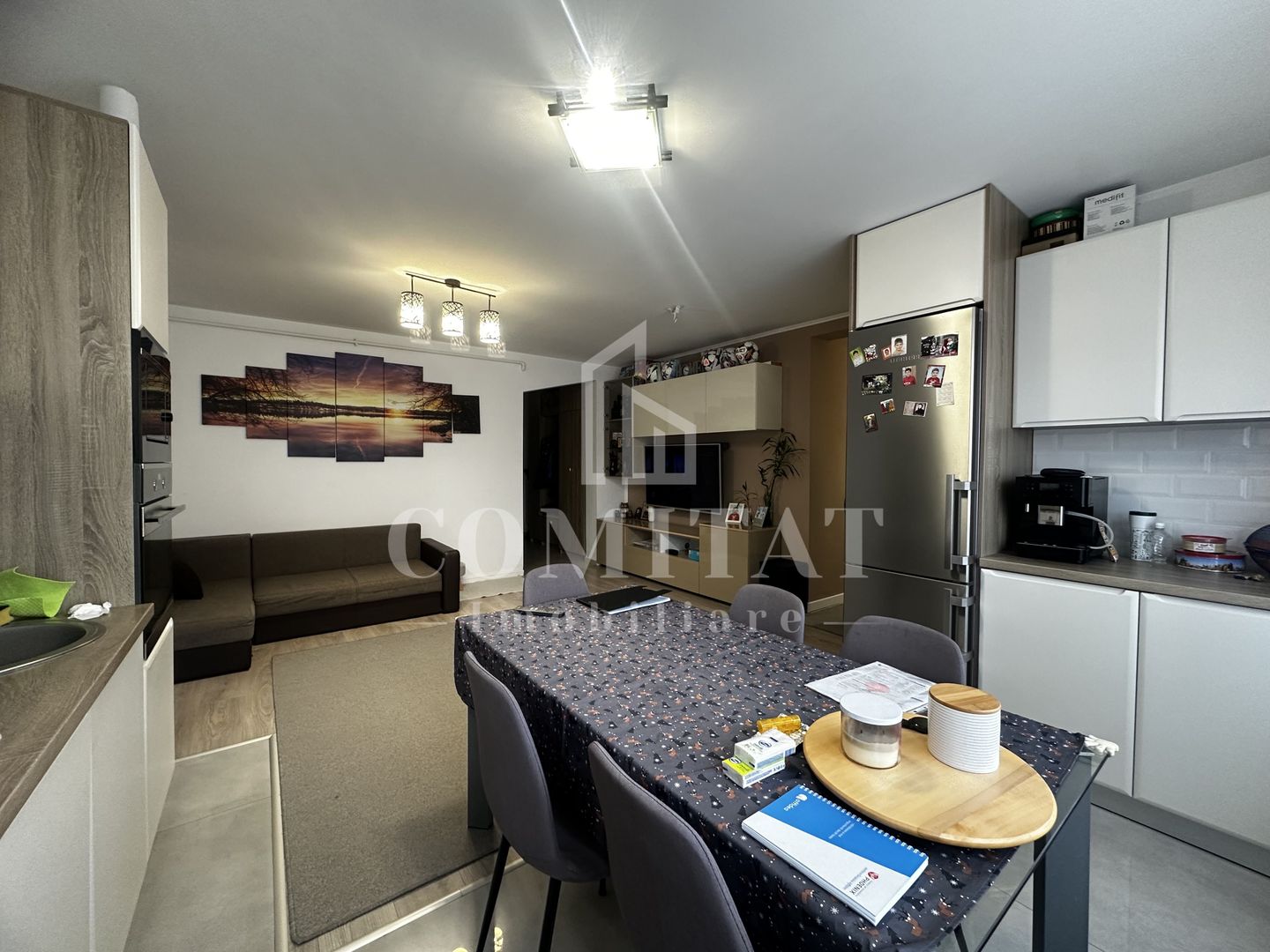 Apartament 3 camere | parcare inclusa | zona Eroilor - Poză 3