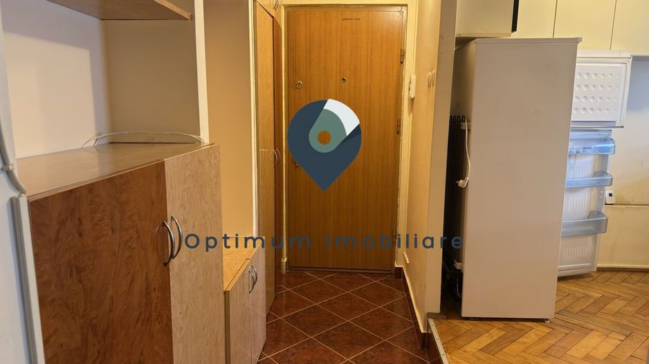 Apartament 2 camere de vanzare in Marasti, etaj 2/4, zona Caminelor ! - Poză 7