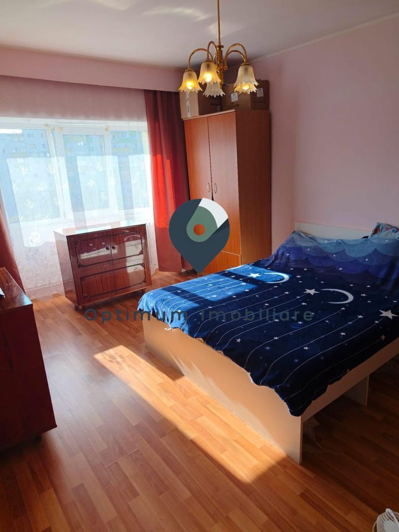 Apartament cu 3 camere, 2 bai in Manastur, zona Ion Mester ! - Poză 1