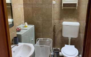 VANZARE 4 CAMERE SEMIDECOMANDAT CENTRALA TINERETULUI - Poză 10
