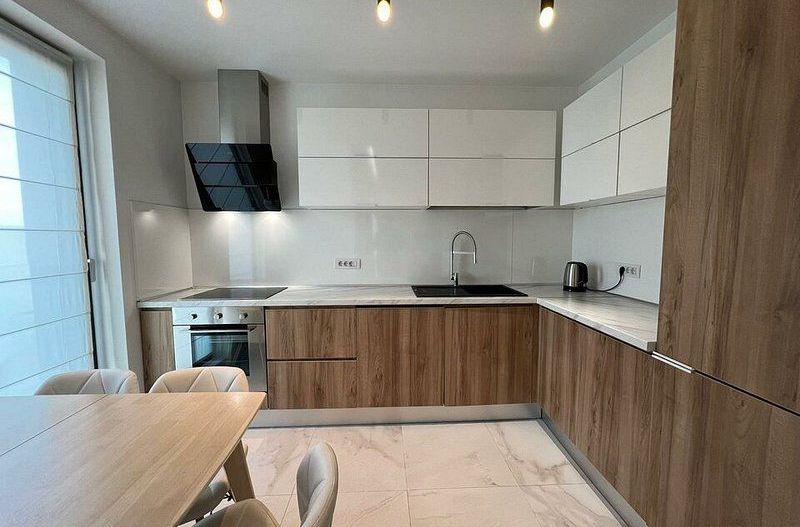 Apartament de inchiriat 2 camere | One Herastrau Park - Poză 1