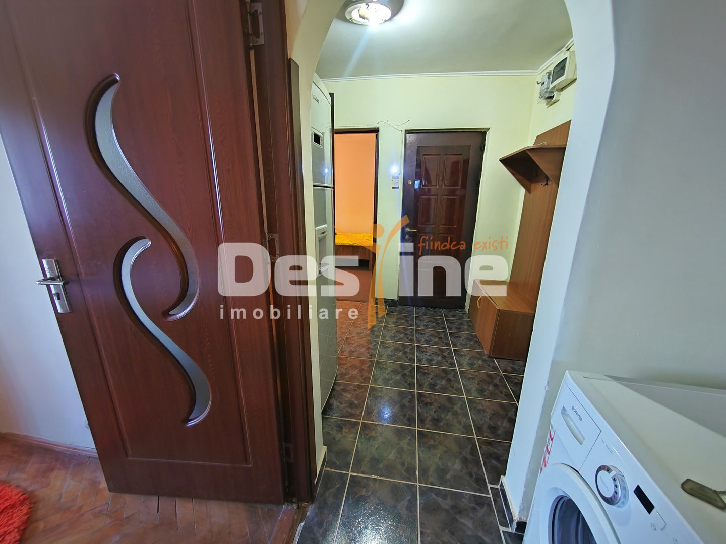 COMISION 0% Podu de Fier - Apartament 2 camere decomandat 47,33 mp - Poză 8