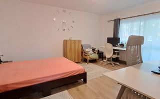 13 Septembrie, garsoniera, 50 mp, decomandata, parcare, mobilata, STB - Poză 1