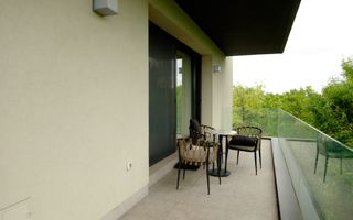 Exclusive 4-Room Apartment for Rent | Primăverii | Aviatorilor - Poză 26