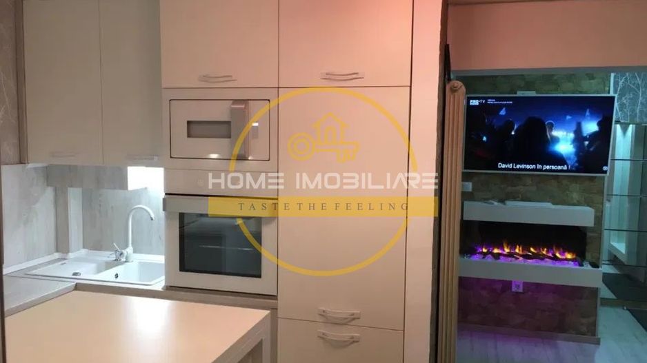 Etajul 2/ Apartament 3 camere/   Fara Risc Seismic/Zona Podu Ros! - Poză 4