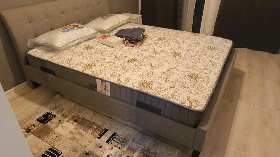 AP. 2 CAMERE HILS PALLADY, PARCARE, BLOC NOU, CENTRALA, METROU 3 MIN - Poză 10