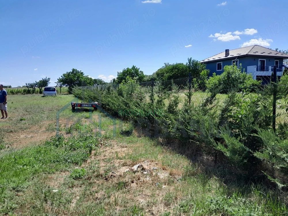 Casă de vânzare în Sculeni, com. Victoria – P+M, 90.000 EUR - Poză 3