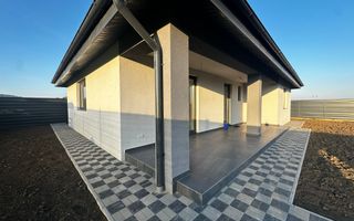 Casa Parter / Intabulata / Credit Avans 15% - Poză 7